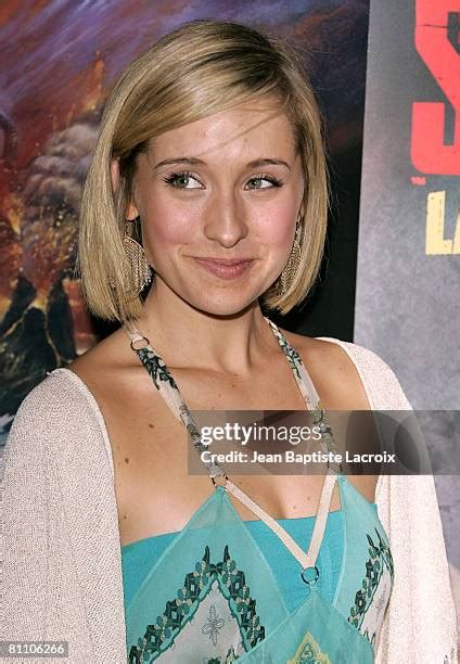 allison mack sexy|402 Allison Mack Photos & High Res Pictures